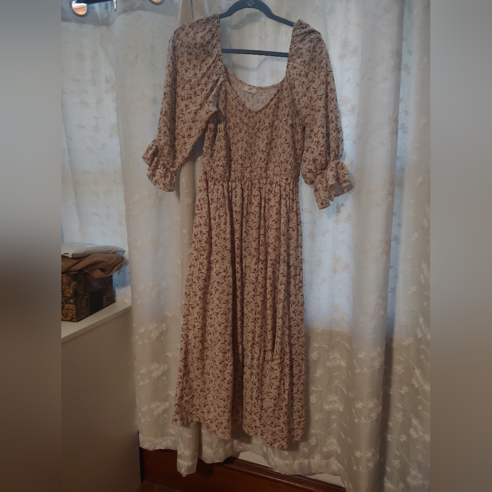 Everett Dress